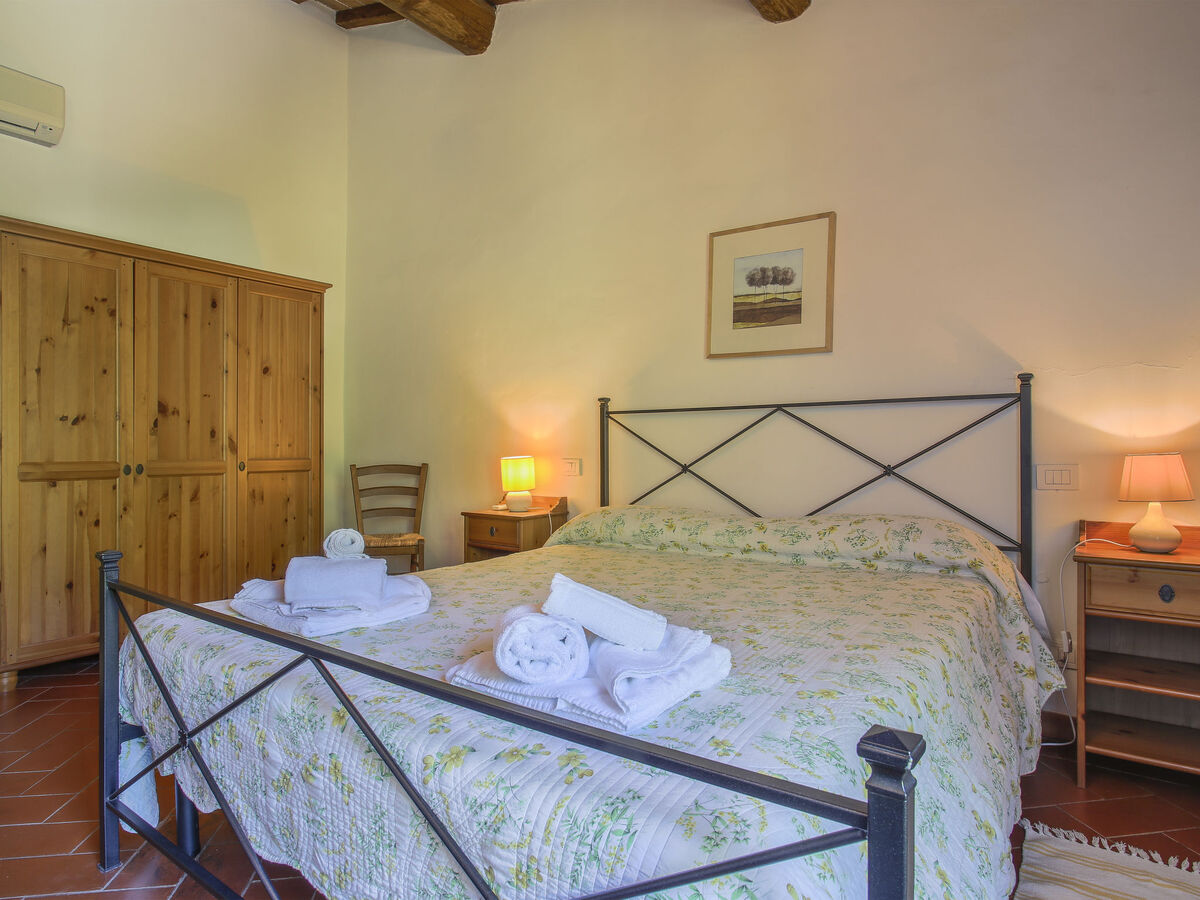 Gîte Le Ginestre – collines de Florence, piscine et vignobles - Photo 11