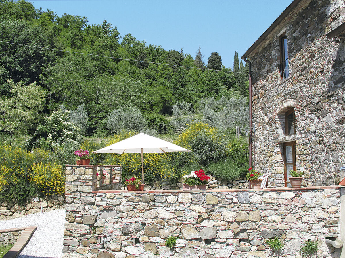 Gîte Le Ginestre – collines de Florence, piscine et vignobles - Photo 15