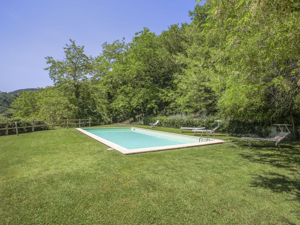 Gîte Le Ginestre – collines de Florence, piscine et vignobles - Photo 19