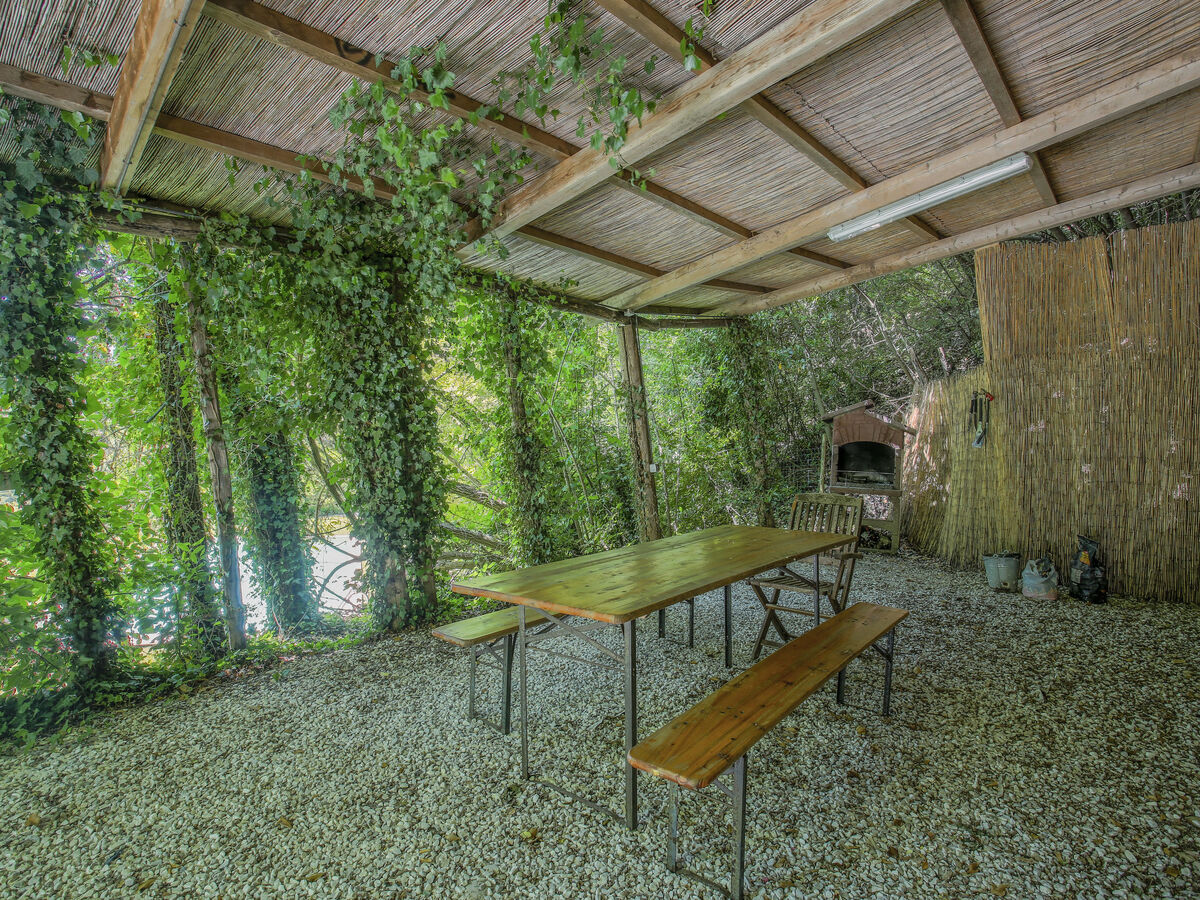 Gîte Le Ginestre – collines de Florence, piscine et vignobles - Photo 21