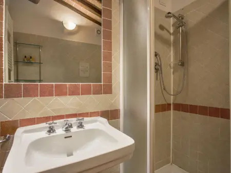 Gîte Le Ginestre – collines de Florence, piscine et vignobles : photo 12