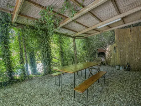 Gîte Le Ginestre – collines de Florence, piscine et vignobles : photo 21