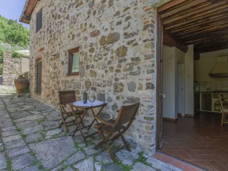 Gîte Gli Orci – Vignobles toscans à 11 km de Florence : photo 12