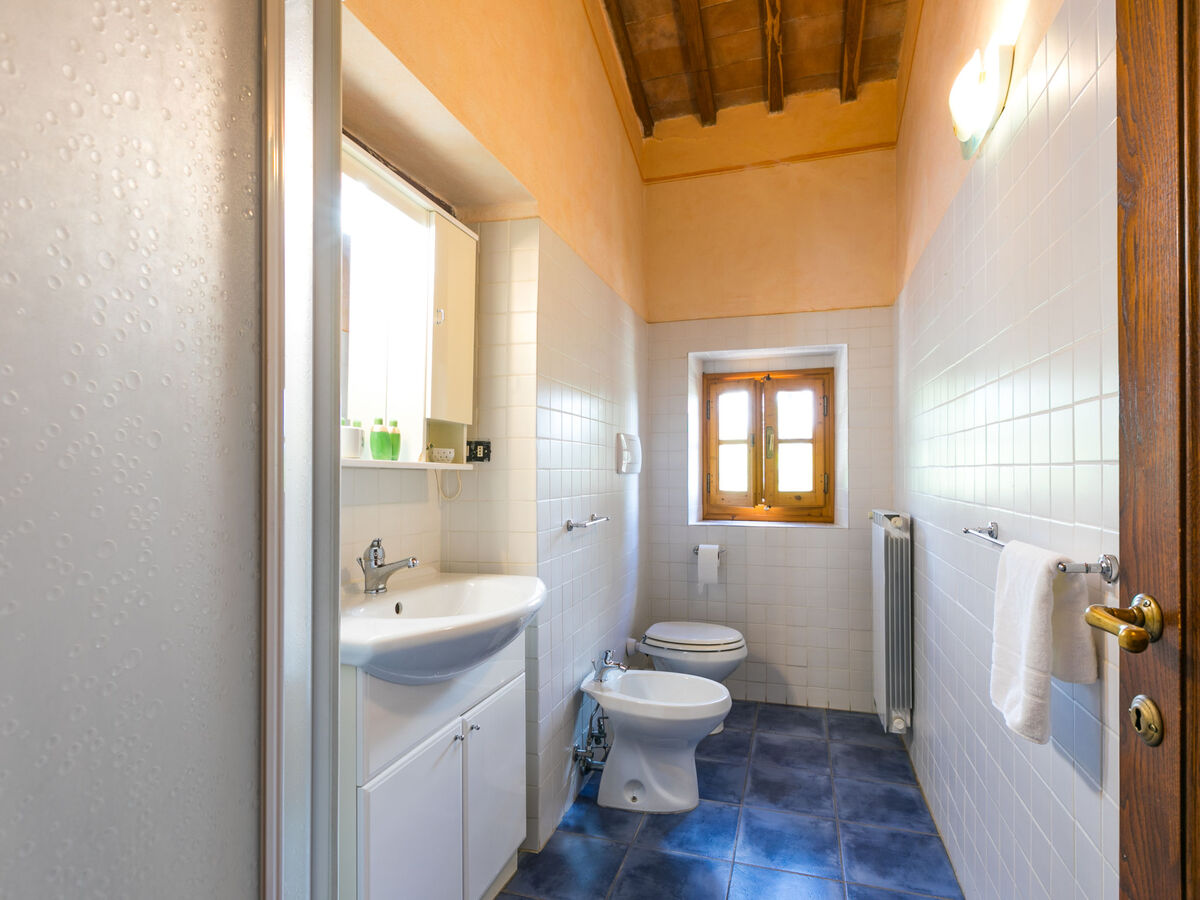 San Rocco – Maison rustique avec piscine à Greve in Chianti - Photo 15