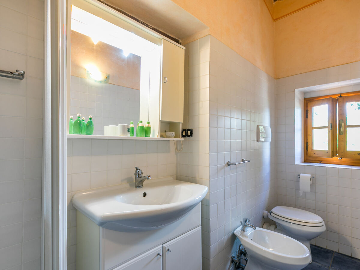 San Rocco – Maison rustique avec piscine à Greve in Chianti - Photo 16