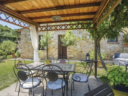 Amos, Maison 6 personnes à Montaione - Photo 1