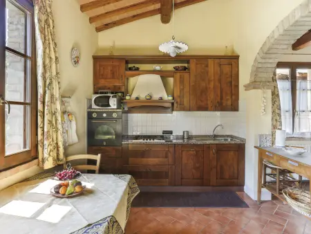 Amos, Maison 6 personnes à Montaione - Photo 4
