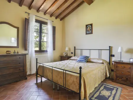 Amos, Maison 6 personnes à Montaione - Photo 6