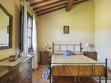 Amos, Maison 6 personnes à Montaione - Photo 10