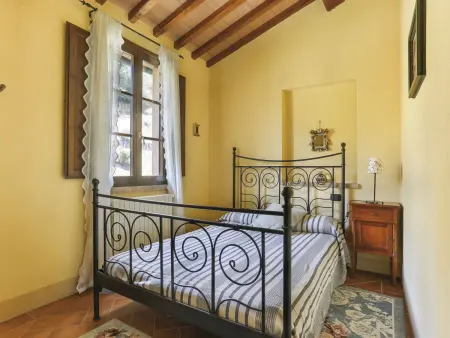 Amos, Maison 6 personnes à Montaione - Photo 11