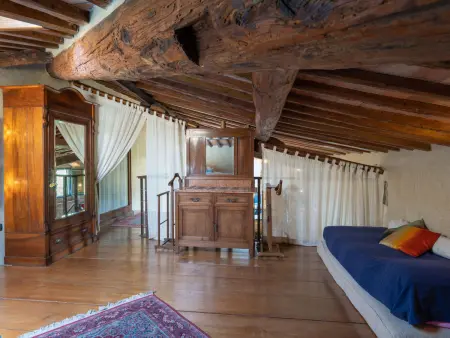 Le Buche, Gite 6 personnes à Pelago - Photo 15