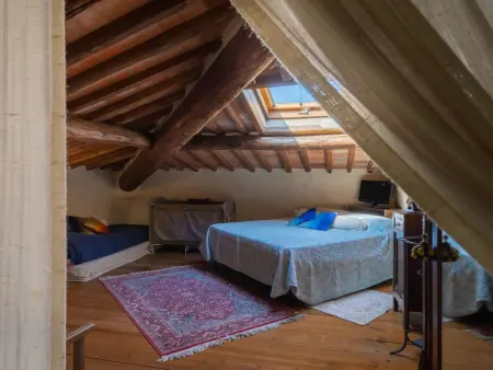 Le Buche, Gite 6 personnes à Pelago - Photo 16