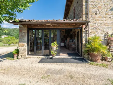 Le Buche, Gite 6 personnes à Pelago - Photo 22