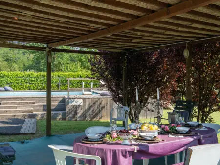 Le Buche, Gite 6 personnes à Pelago - Photo 30
