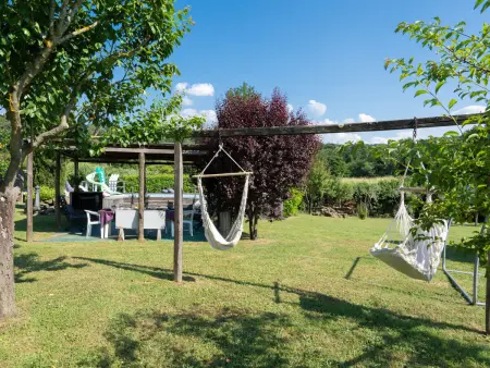 Le Buche, Gite 6 personnes à Pelago - Photo 34