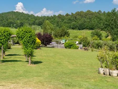 Le Buche, Gite 6 personnes à Pelago - Photo 35
