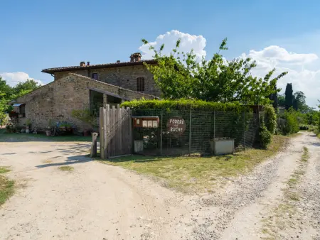 Le Buche, Gite 6 personnes à Pelago - Photo 38