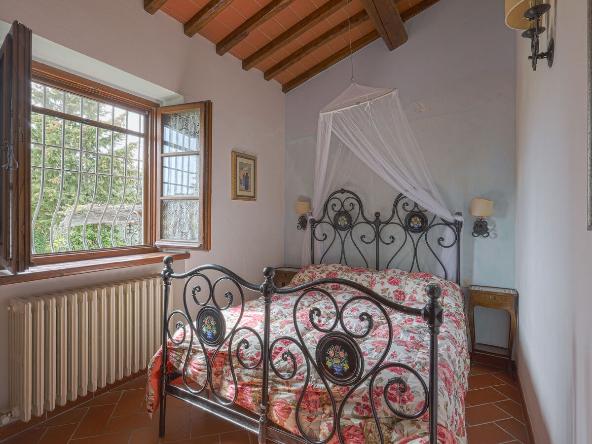 Maison Vignole sur domaine viticole en Chianti – 4 pers. - Photo 5