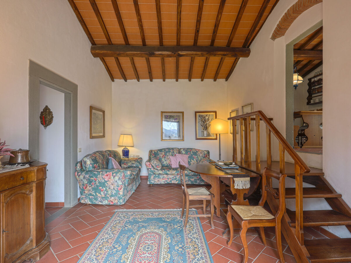 Maison Vignole sur domaine viticole en Chianti – 4 pers. - Photo 8