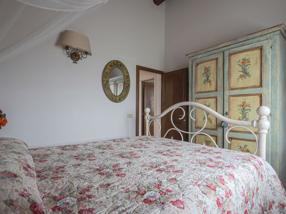 Maison Vignole sur domaine viticole en Chianti – 4 pers. - Photo 15