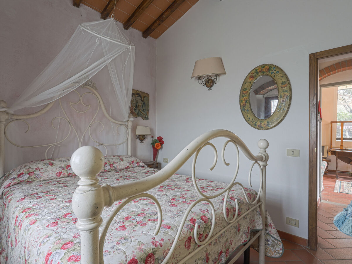 Maison Vignole sur domaine viticole en Chianti – 4 pers. - Photo 16