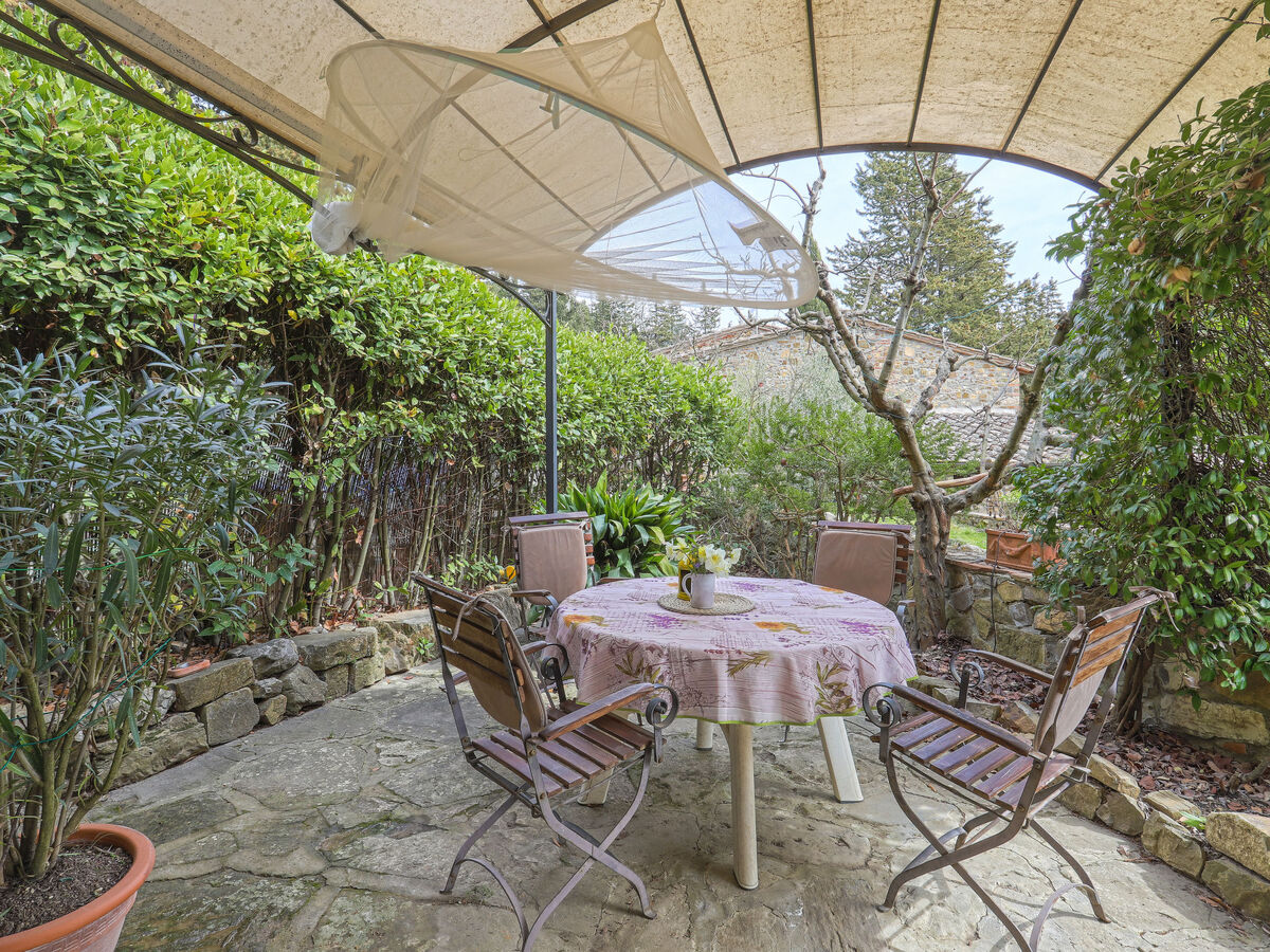Maison Vignole sur domaine viticole en Chianti – 4 pers. - Photo 22