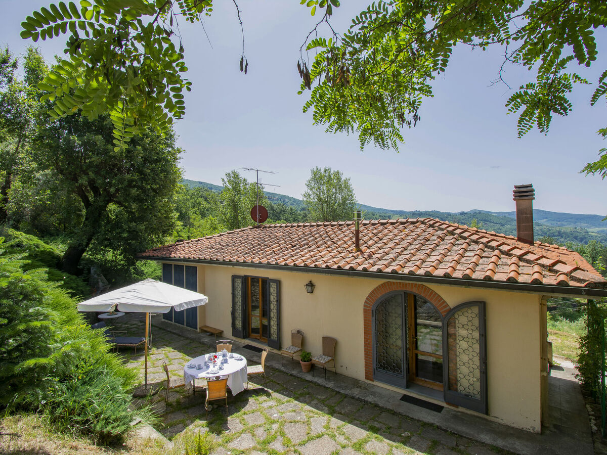 Maison Allodola avec piscine à Rufina - Photo 2