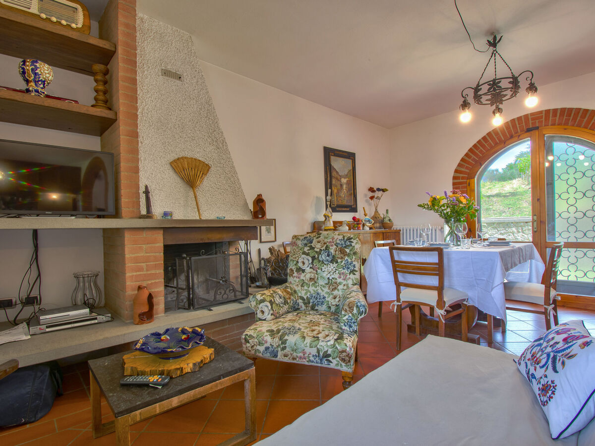 Maison Allodola avec piscine à Rufina - Photo 3