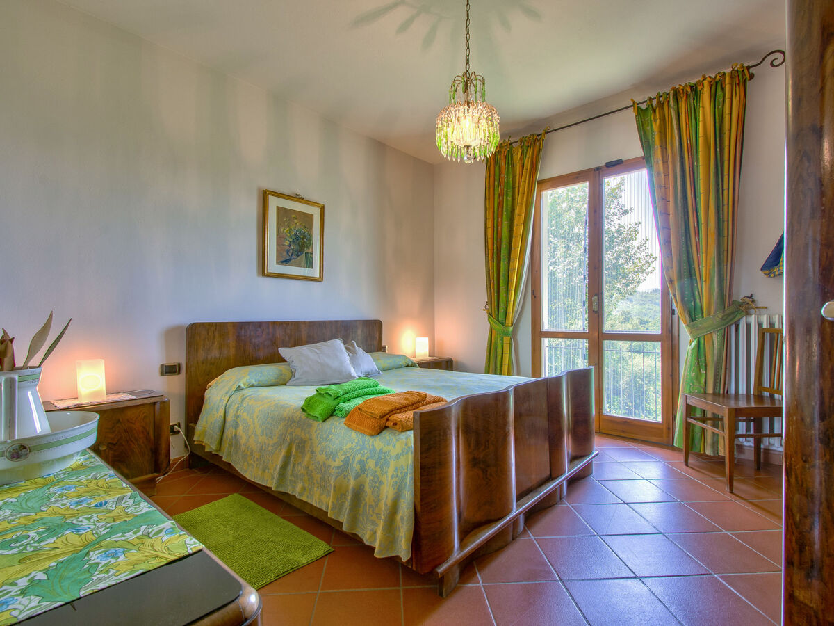 Maison Allodola avec piscine à Rufina - Photo 4