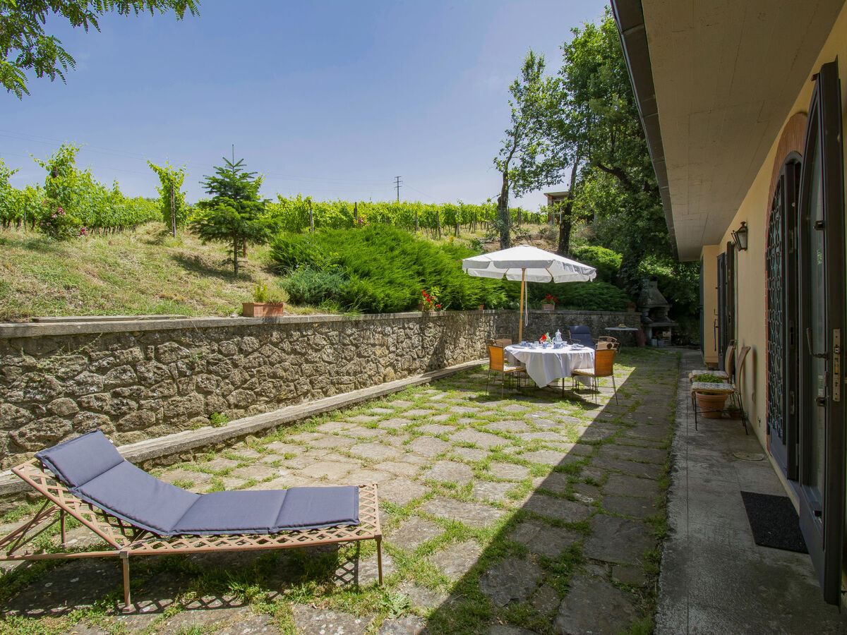 Maison Allodola avec piscine à Rufina - Photo 5
