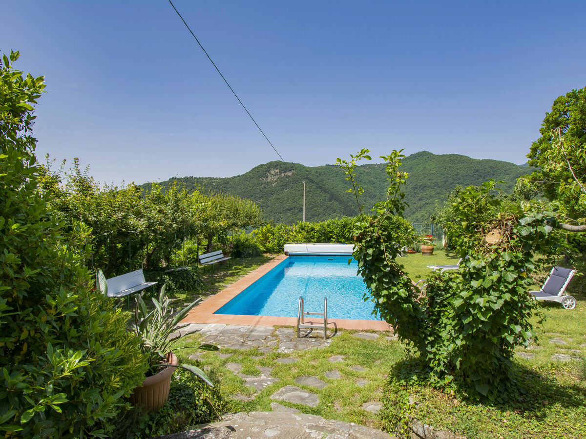 Maison Allodola avec piscine à Rufina - Photo 6
