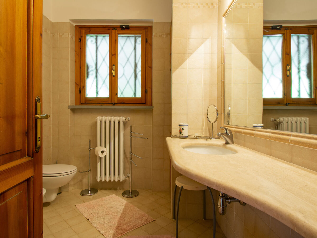 Maison Allodola avec piscine à Rufina - Photo 7