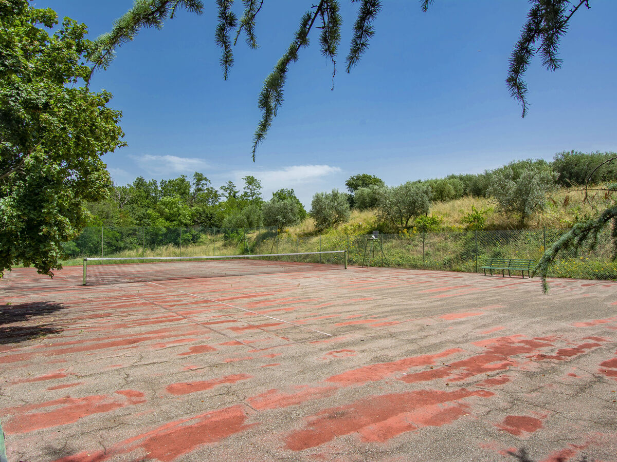 Maison Allodola avec piscine à Rufina - Photo 8