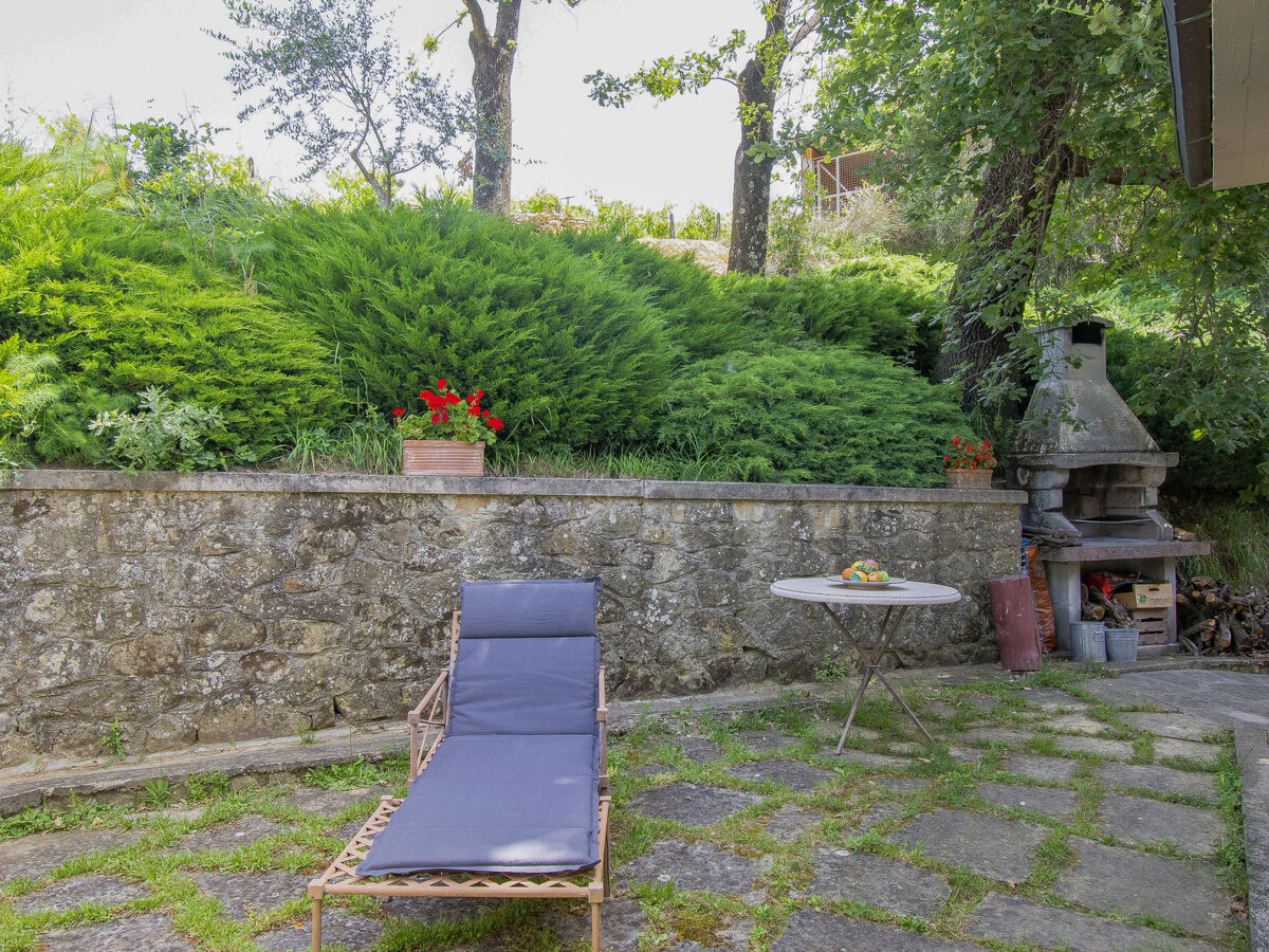 Maison Allodola avec piscine à Rufina - Photo 9
