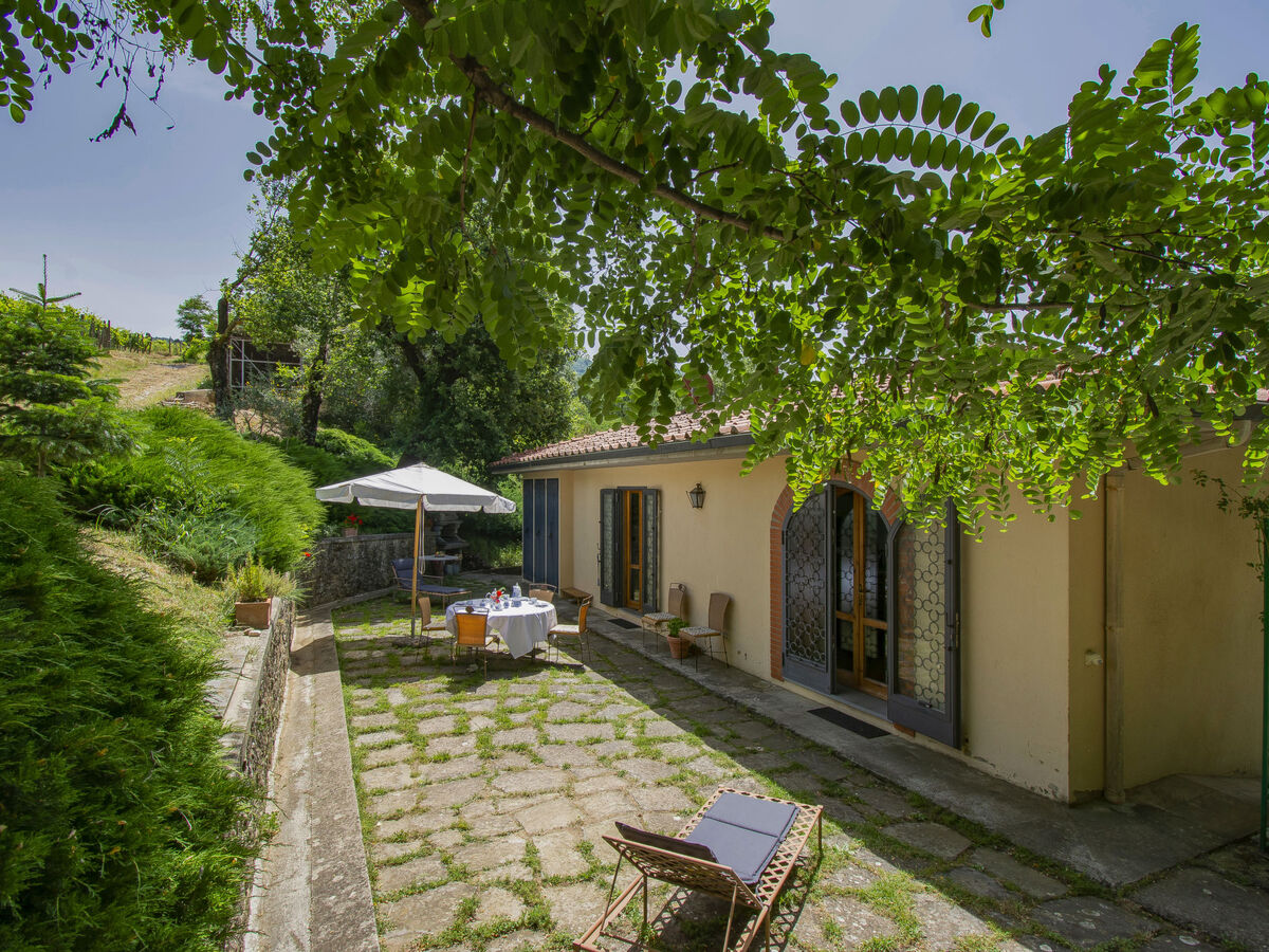 Maison Allodola avec piscine à Rufina - Photo 10