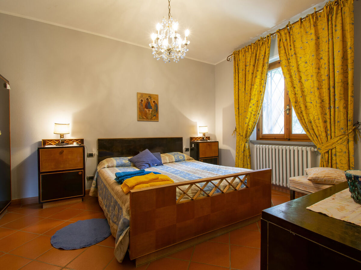 Maison Allodola avec piscine à Rufina - Photo 12