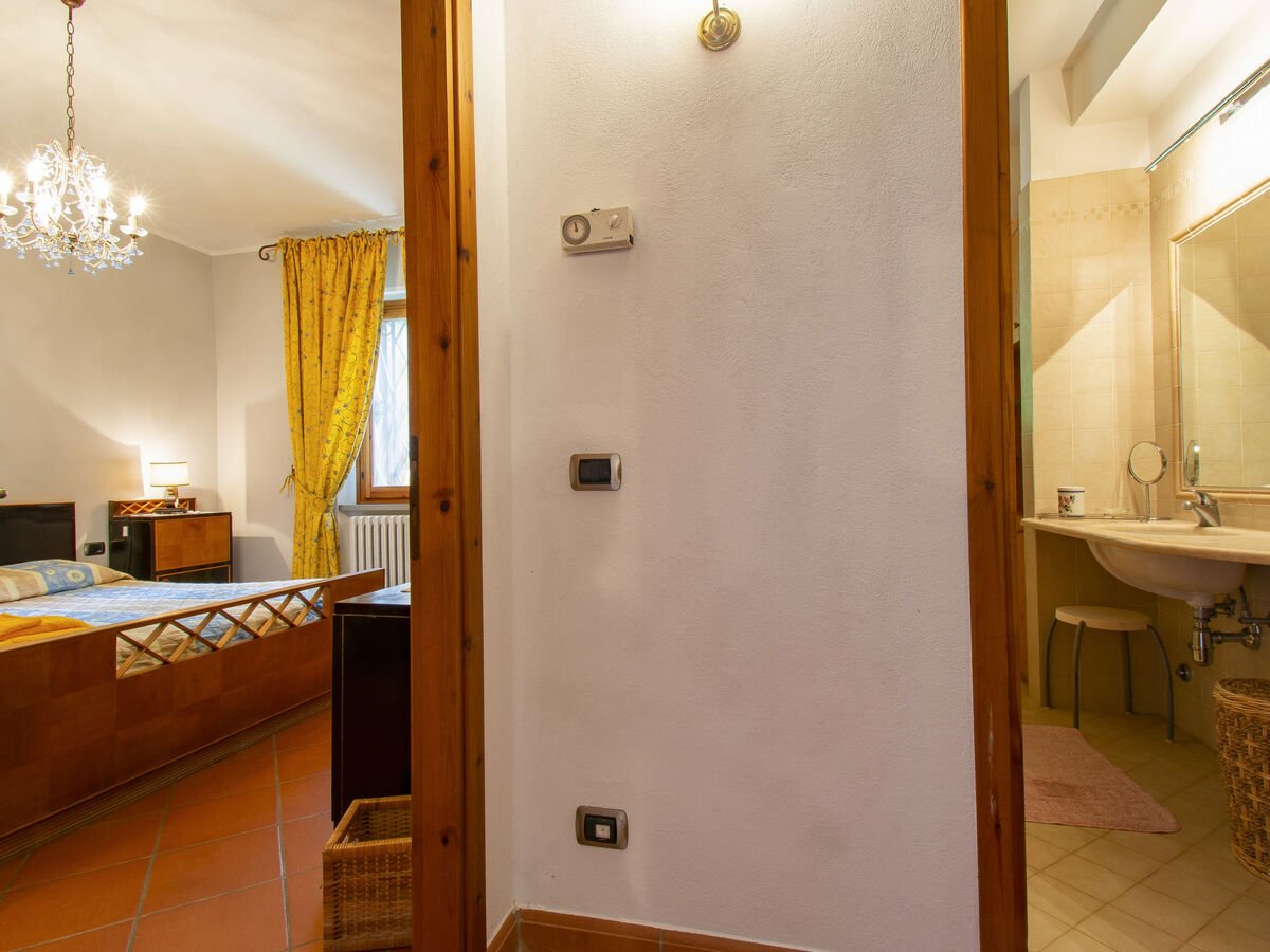 Maison Allodola avec piscine à Rufina - Photo 13