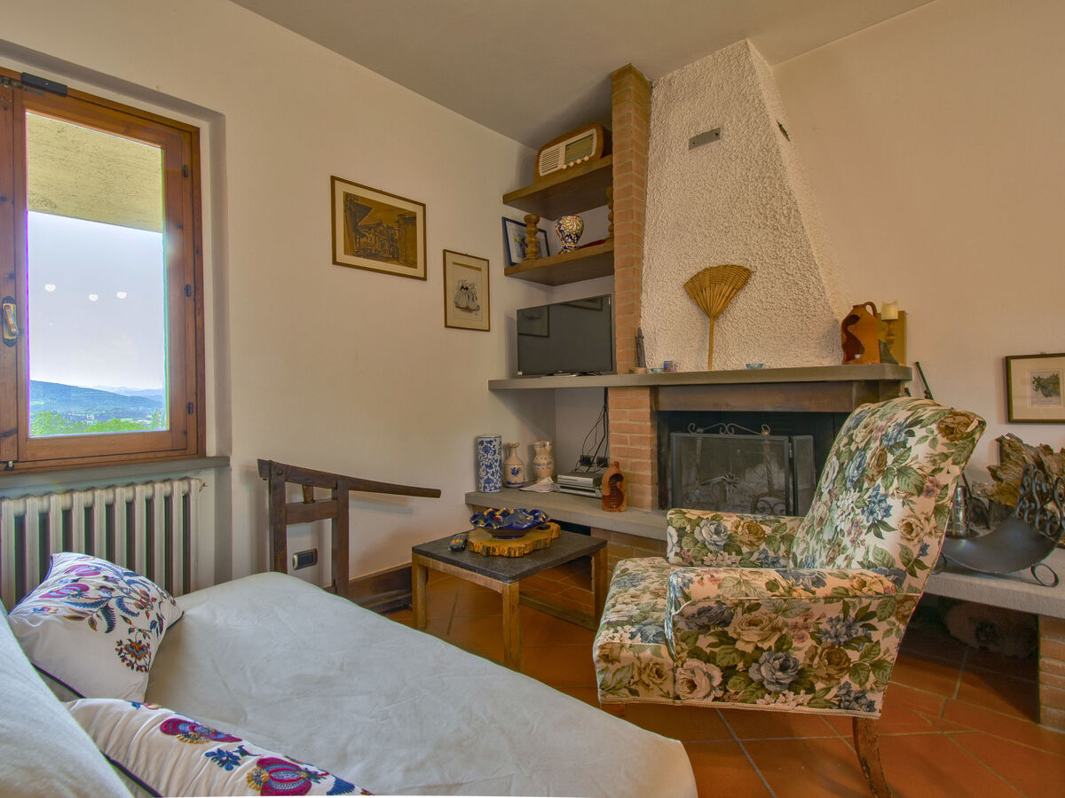 Maison Allodola avec piscine à Rufina - Photo 14
