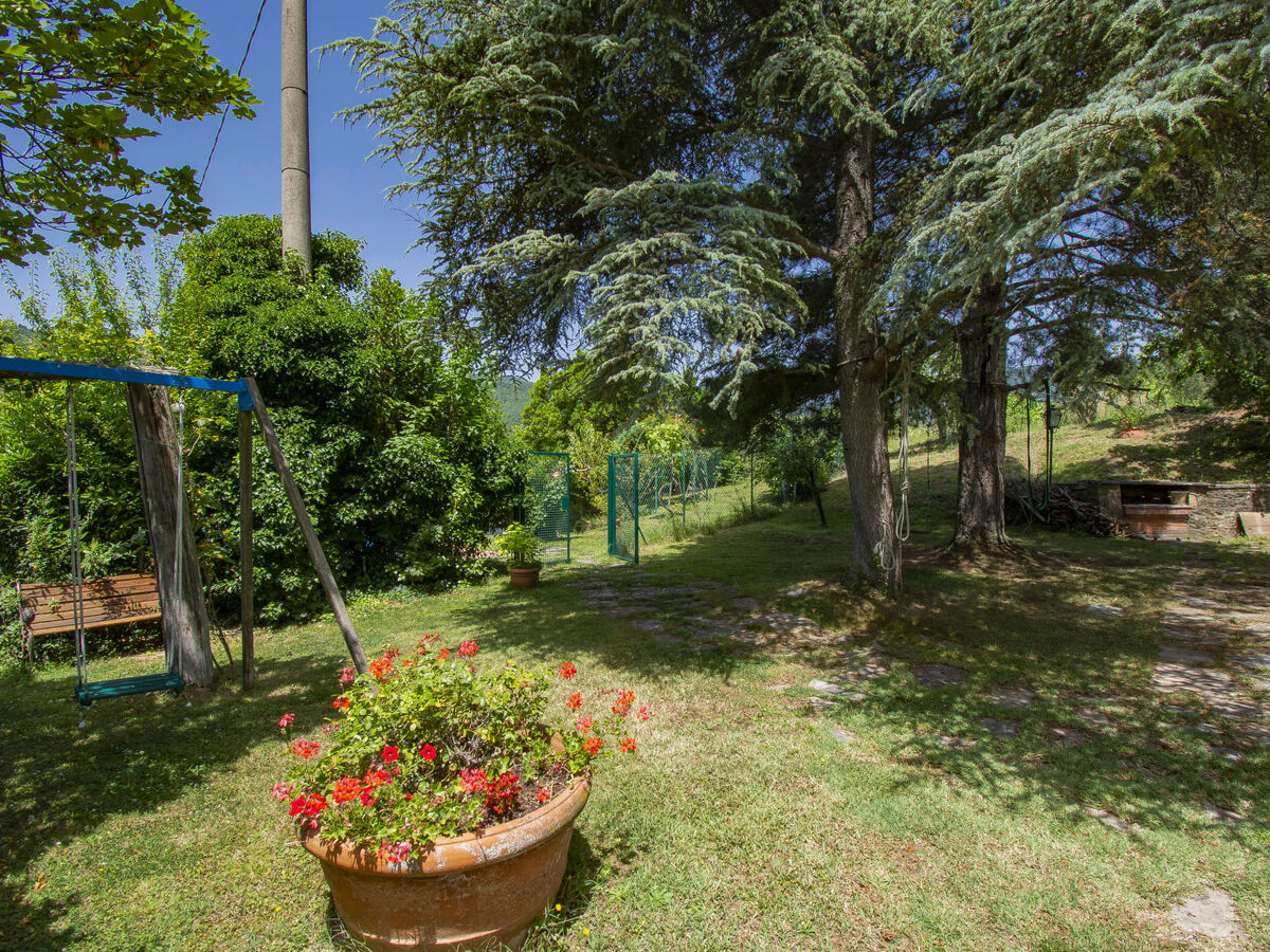 Maison Allodola avec piscine à Rufina - Photo 17