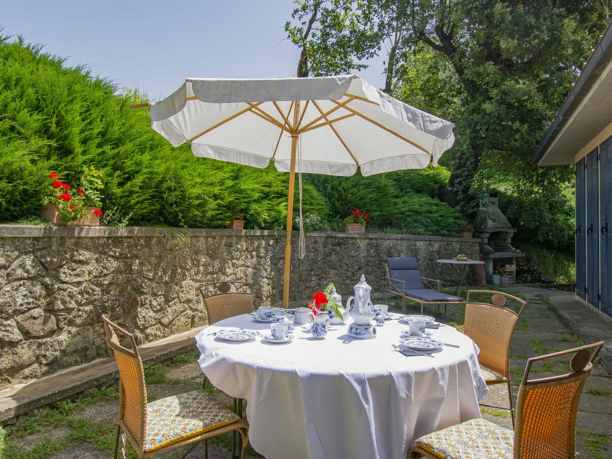 Maison Allodola avec piscine à Rufina - Photo 18