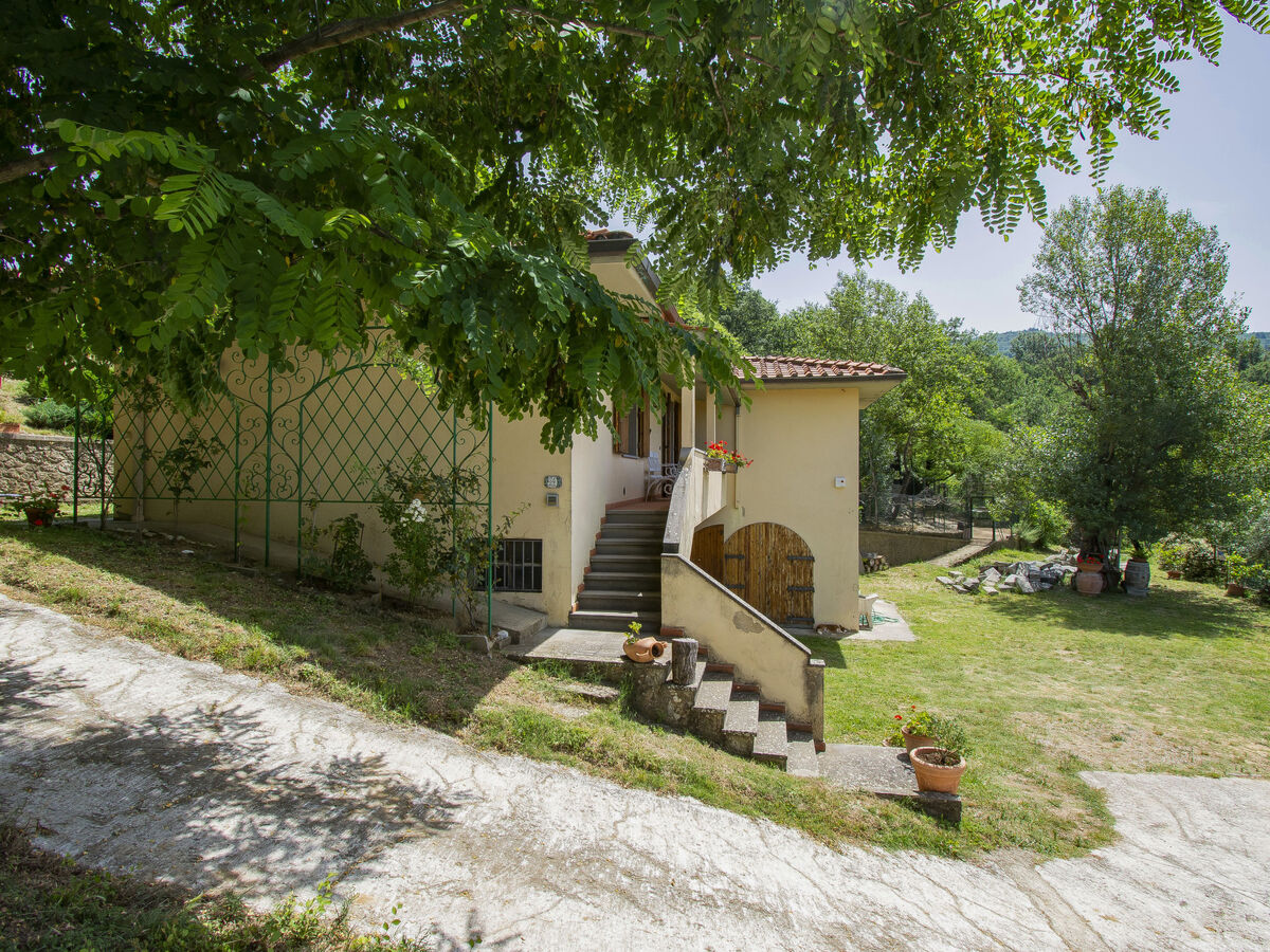 Maison Allodola avec piscine à Rufina - Photo 19