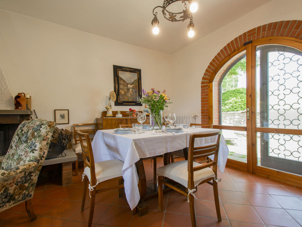Maison Allodola avec piscine à Rufina - Photo 20