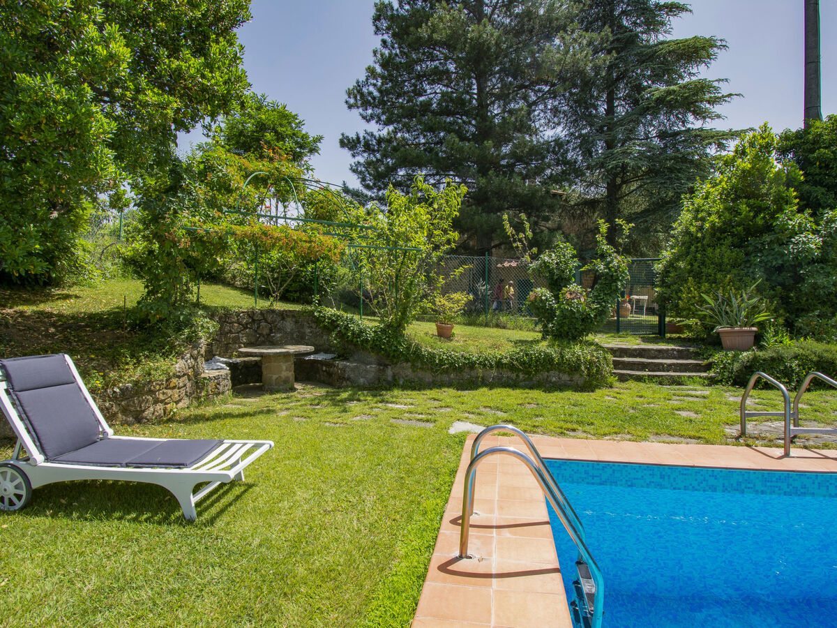 Maison Allodola avec piscine à Rufina - Photo 21