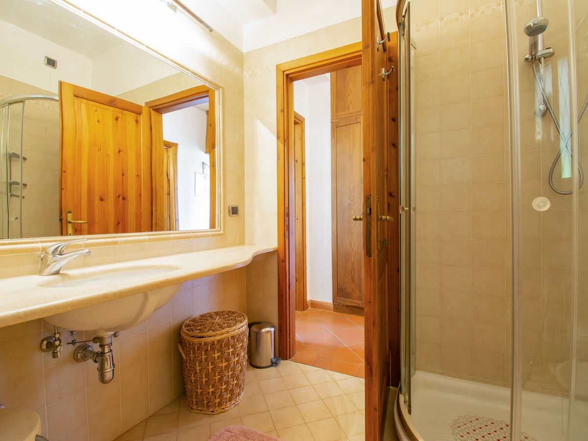 Maison Allodola avec piscine à Rufina - Photo 22