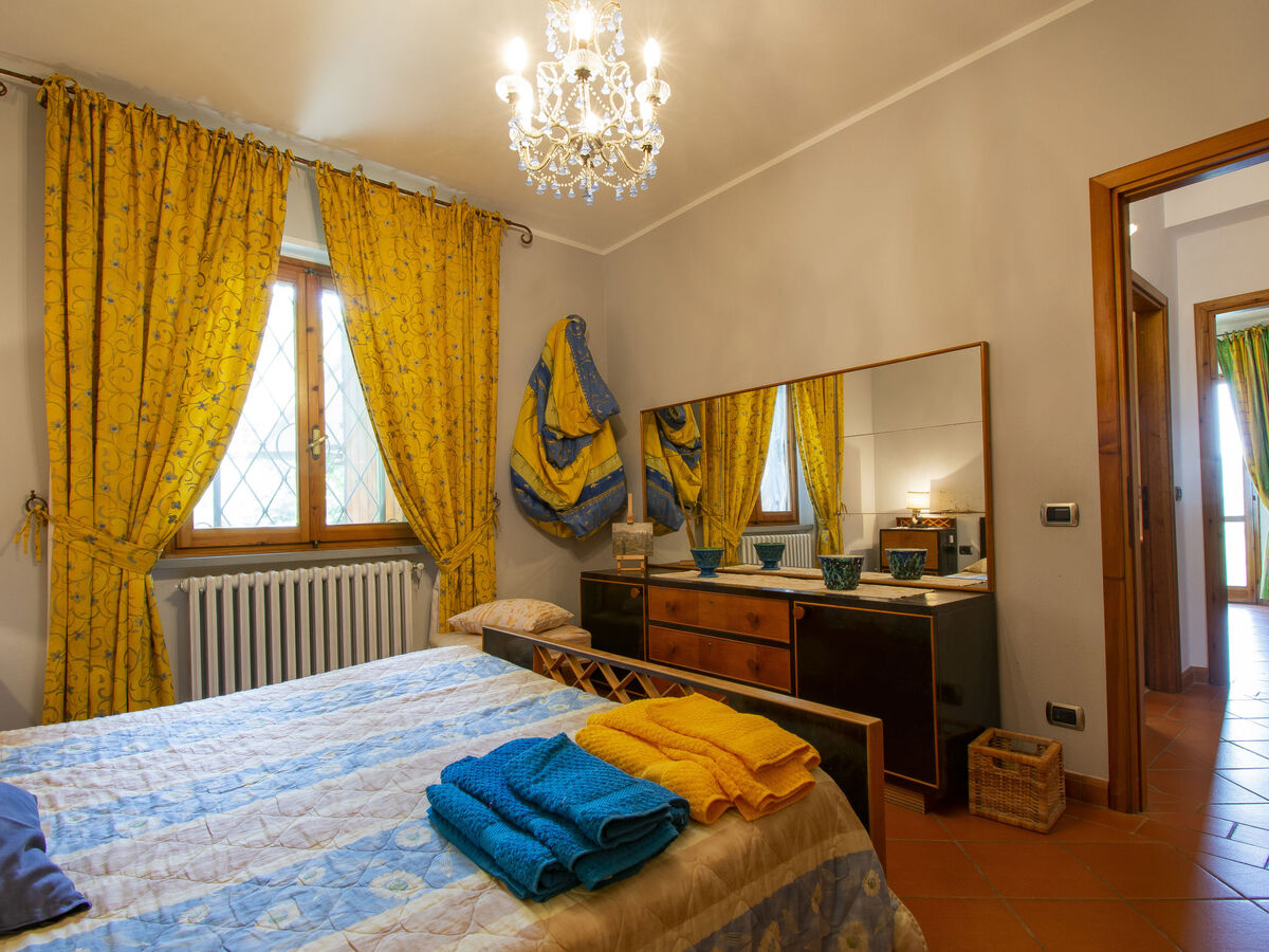 Maison Allodola avec piscine à Rufina - Photo 23