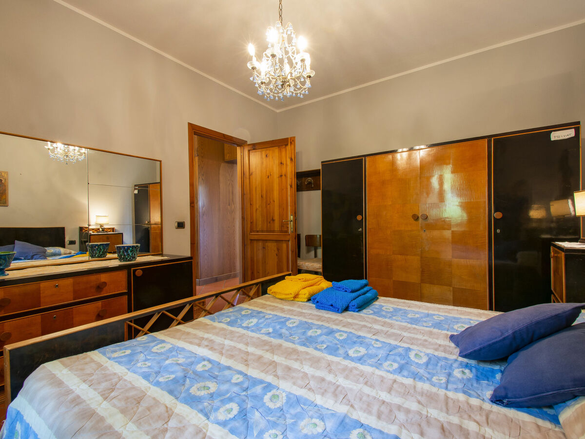 Maison Allodola avec piscine à Rufina - Photo 24