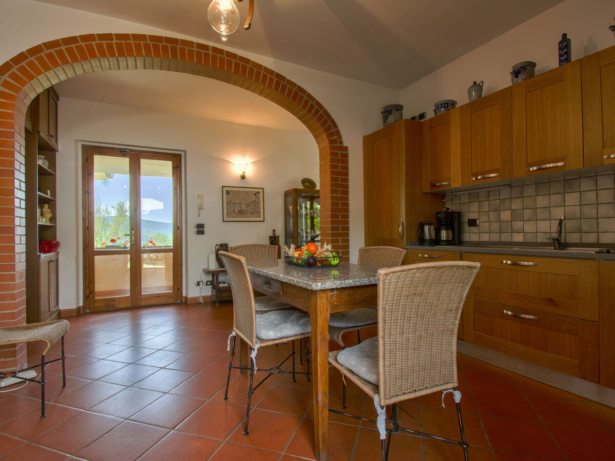 Maison Allodola avec piscine à Rufina - Photo 26