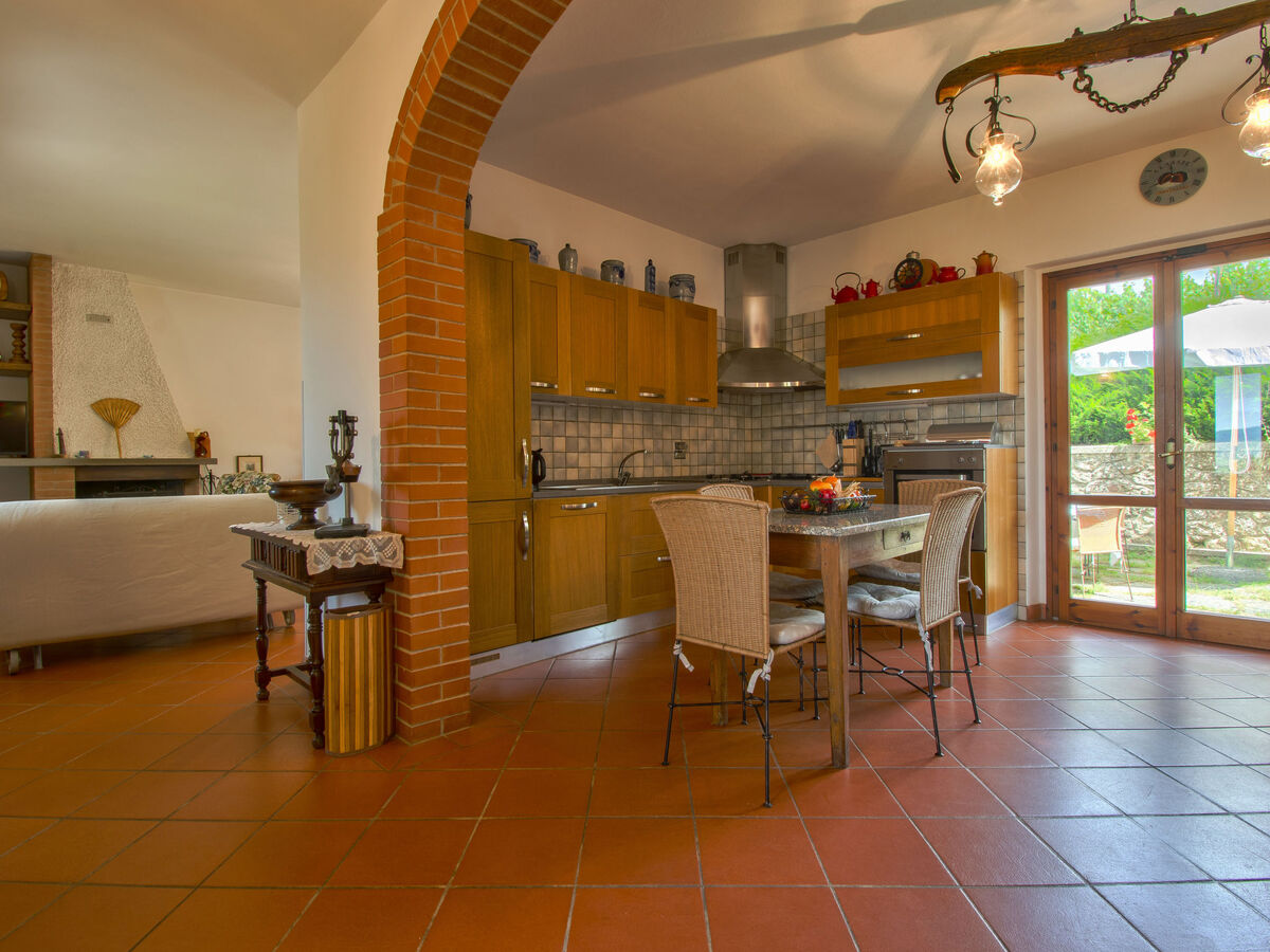 Maison Allodola avec piscine à Rufina - Photo 27