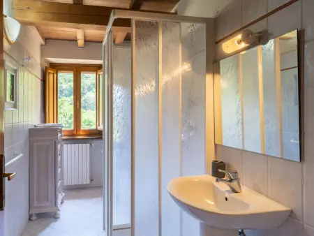 Gîte 10 pers. avec piscine à Rufina, vue panoramique : photo 20