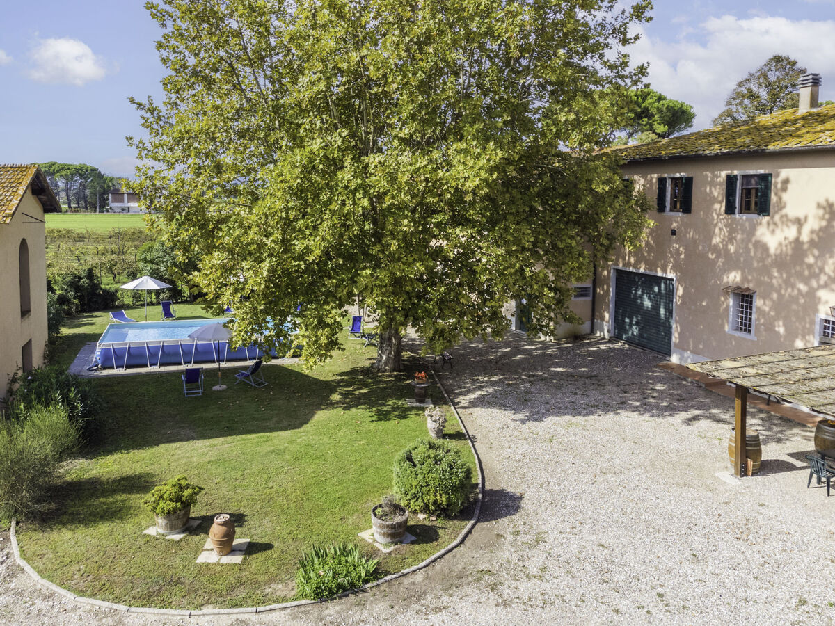 Casa Girasole : villa 13 pers. avec piscine à San Miniato - Photo 2